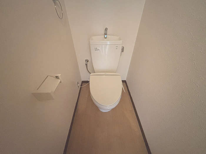 田辺市賃貸テナント　メゾン光葉台202