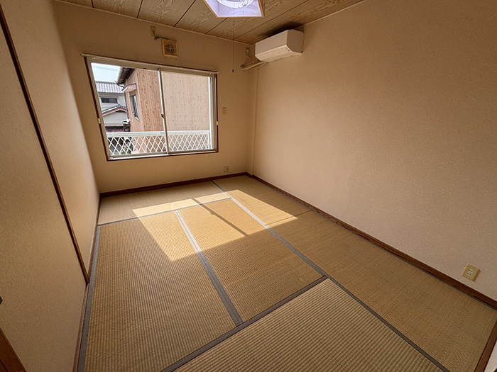 田辺市賃貸テナント　メゾン光葉台202