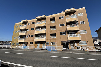 田辺市賃貸テナント　ビブレ下三栖