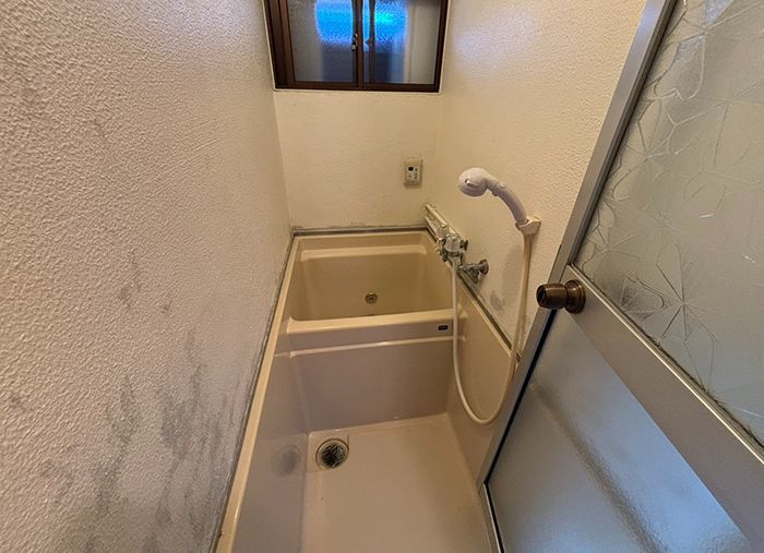 田辺市賃貸アパート　ビル槇山203