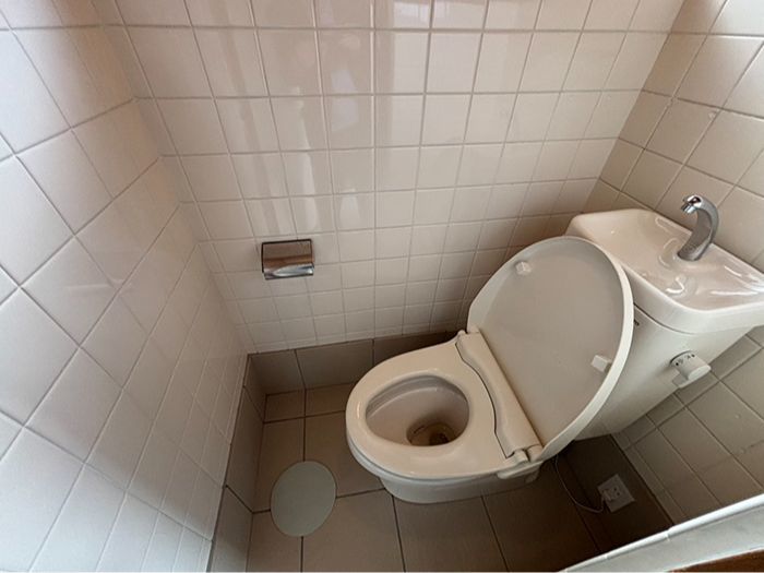 白浜町賃貸アパート　メティーア103