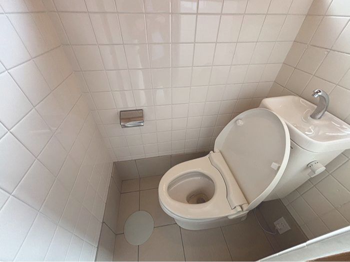 白浜町賃貸アパート　メティーア103