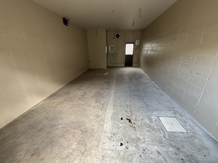 田辺市賃貸アパート　ビル槇山203