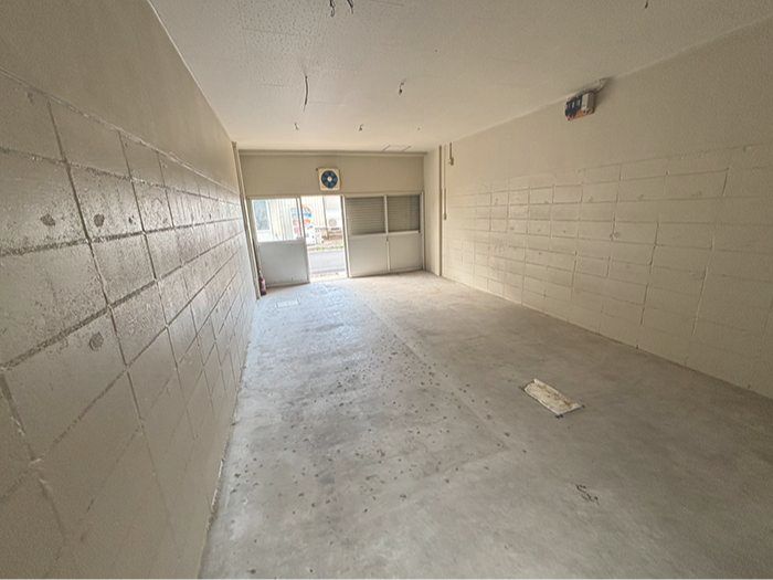 白浜町賃貸アパート　メティーア103