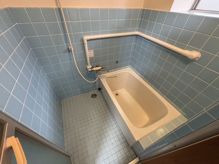 田辺市賃貸アパート　パステル2