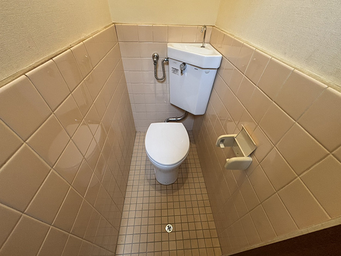 田辺市賃貸アパート　メゾン大平