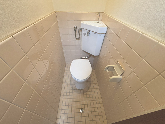 田辺市賃貸アパート　メゾン大平