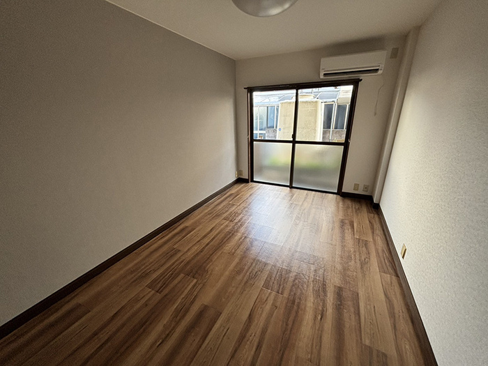 田辺市賃貸アパート　ヒルズ