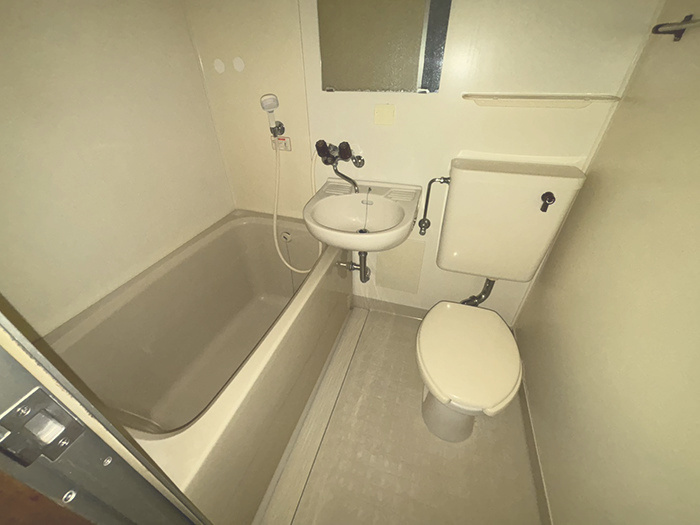 田辺市賃貸アパート　ヒルズ