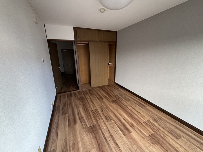 田辺市賃貸アパート　ヒルズハヤ