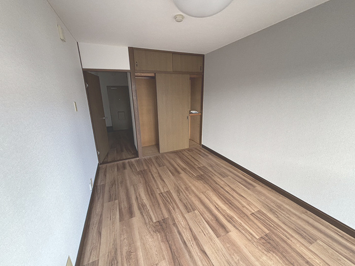 田辺市賃貸アパート　ヒルズハヤ