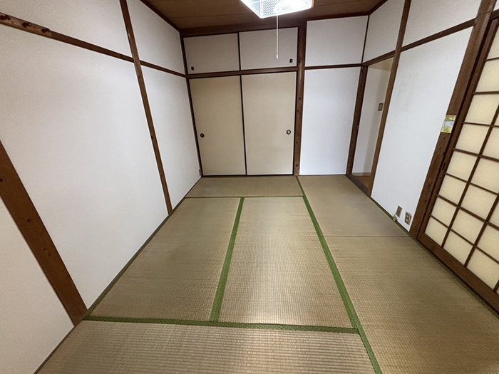 田辺市賃貸アパート　マンション珂志摩203