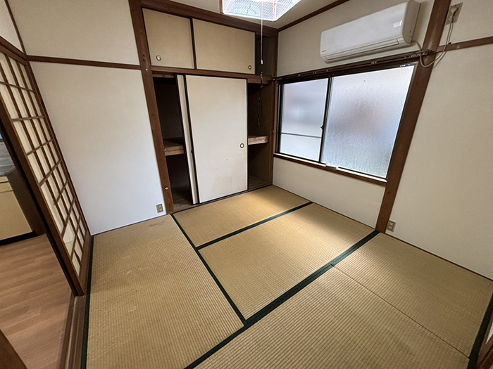 田辺市賃貸アパート　マンション珂志摩203