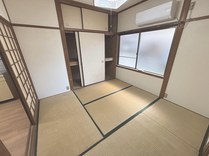 田辺市賃貸アパート　マンション珂志摩203