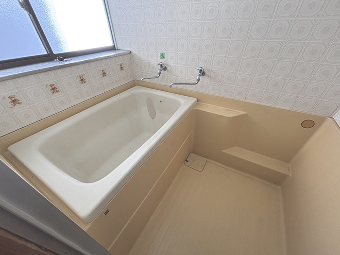 田辺市賃貸アパート　マンション珂志摩203