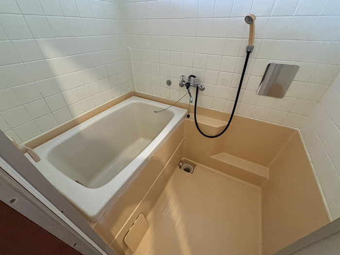 田辺市賃貸テナント　メゾン光葉台202