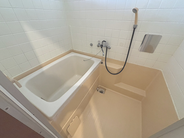 田辺市賃貸テナント　メゾン光葉台202