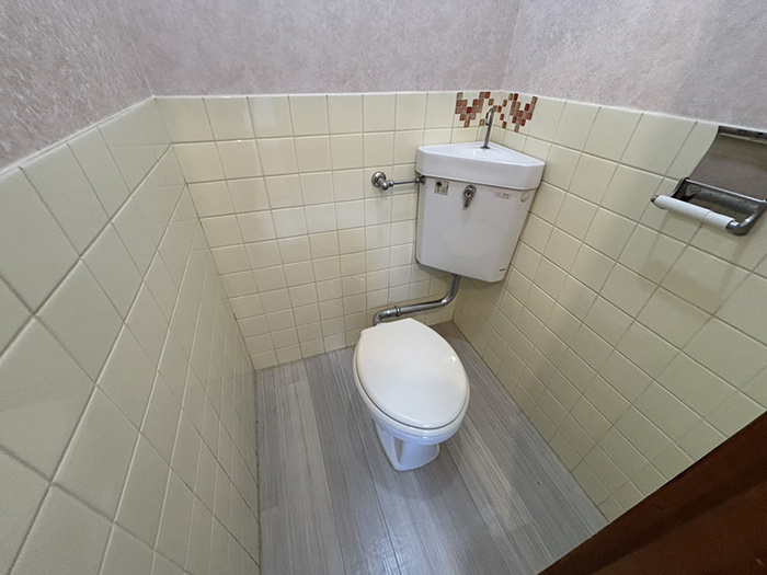 田辺市賃貸テナント　メゾン光葉台202