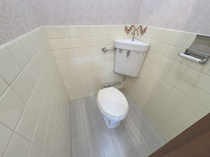 田辺市賃貸テナント　メゾン光葉台202