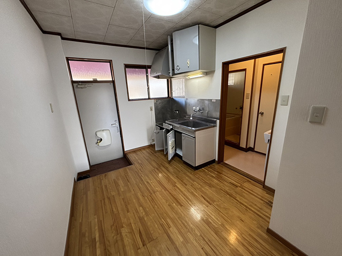 田辺市賃貸テナント　ビブレ下三栖