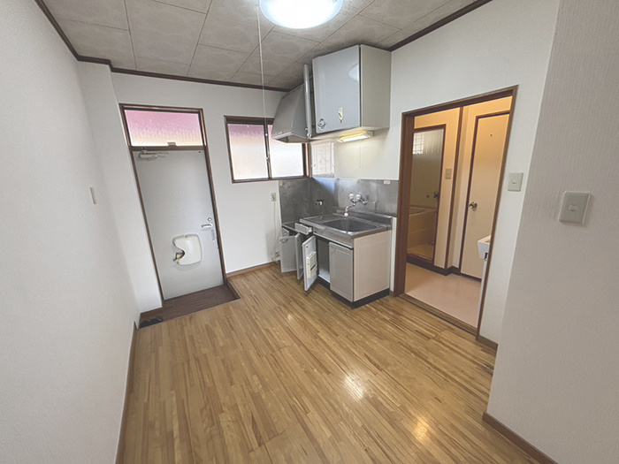 田辺市賃貸テナント　ビブレ下三栖