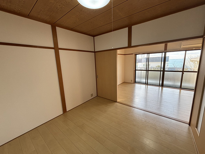 田辺市賃貸テナント　メゾン光葉台202