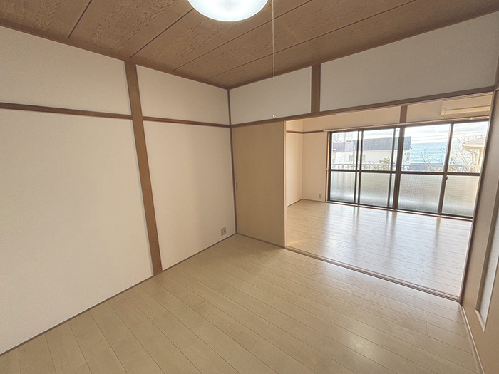 田辺市賃貸テナント　メゾン光葉台202