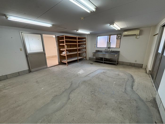 田辺市賃貸テナント　稲成IZビル