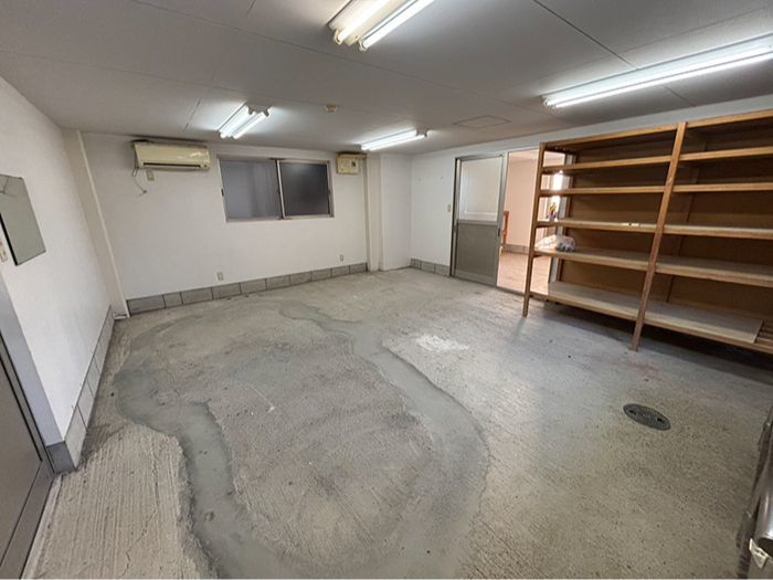 上富田町賃貸アパート　ハイツPAL105