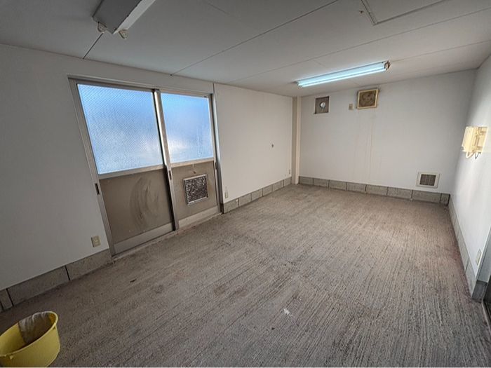 田辺市賃貸テナント　稲成IZビル