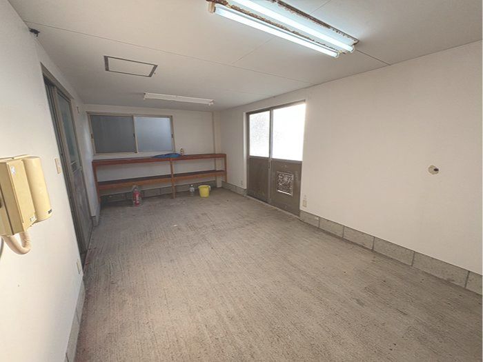 田辺市賃貸テナント　稲成IZビル