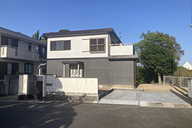 田辺市売土地 磯間