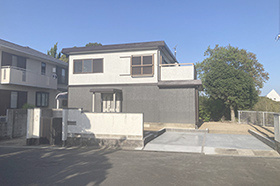 田辺市売土地 磯間