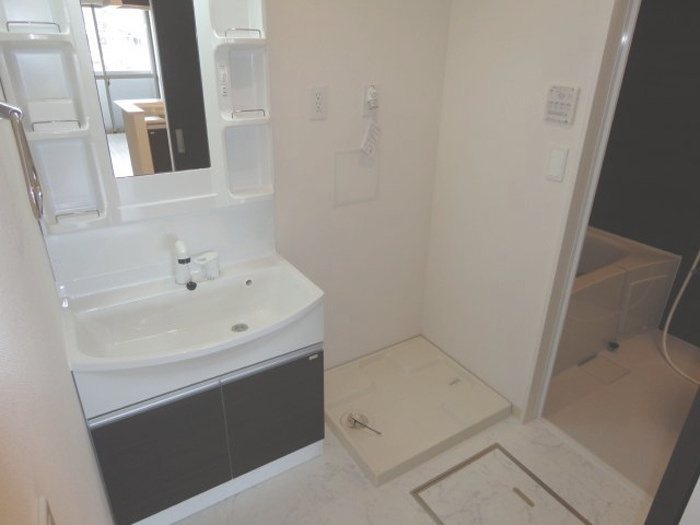 白浜町賃貸アパート　クレシェンテ