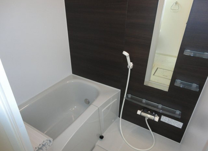 白浜町賃貸アパート　クレシェンテ