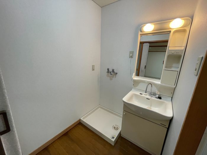 田辺市賃貸アパート　ヒルズハヤ