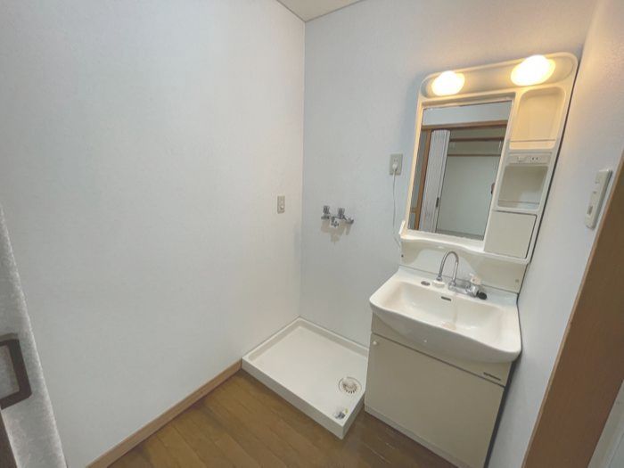 田辺市賃貸アパート　ヒルズハヤ