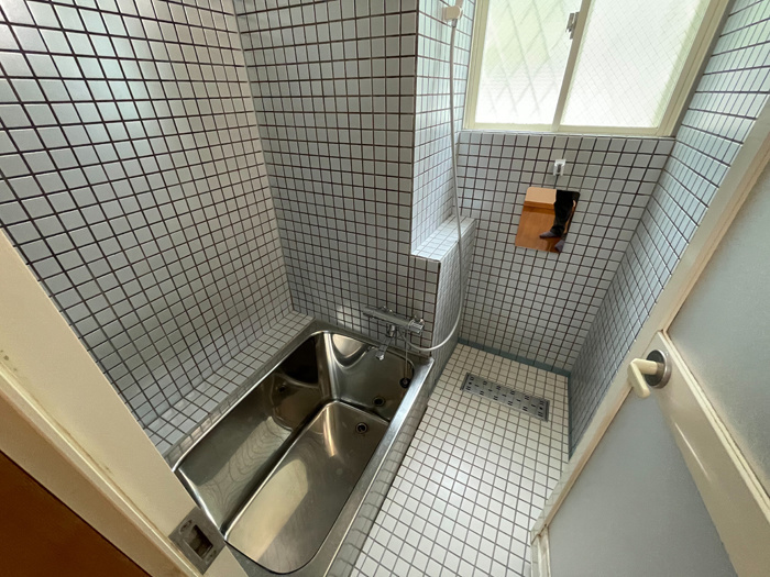 田辺市賃貸アパート　ヒルズハヤ