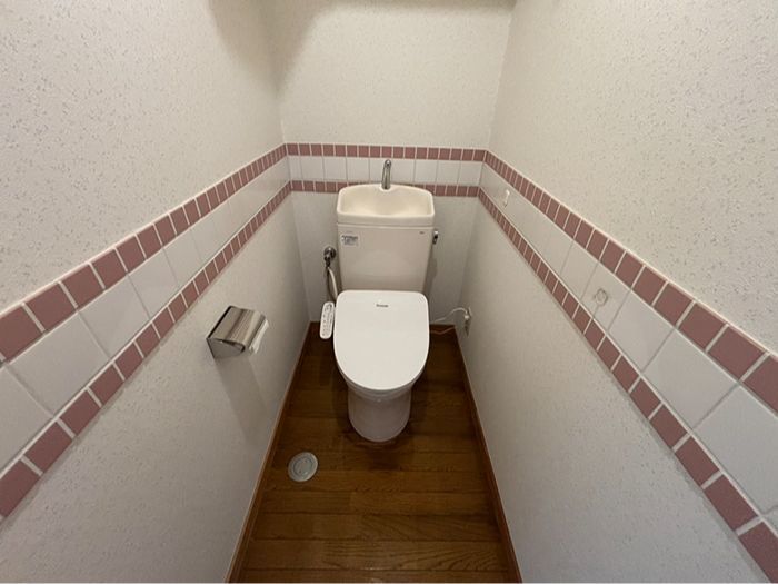 田辺市賃貸アパート　ヒルズハヤ