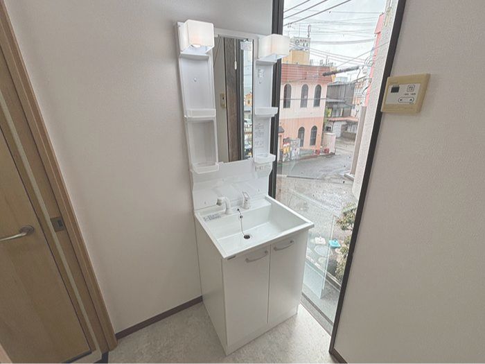 田辺市賃貸アパート　ニュー深見ビル2階