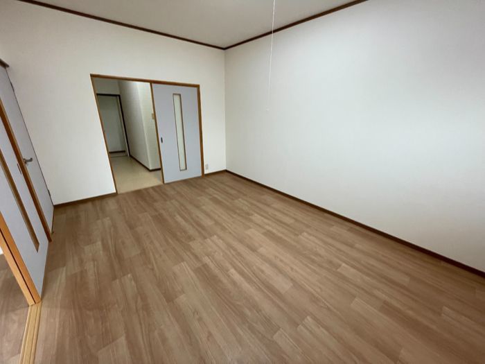 田辺市賃貸アパート　深見ビル201