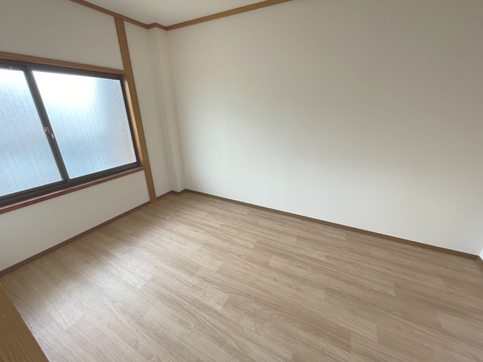 田辺市賃貸アパート　深見ビル