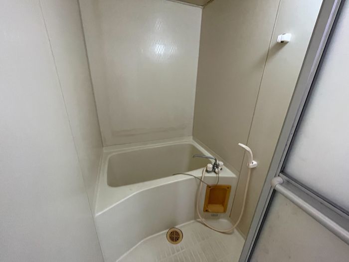 田辺市賃貸アパート　深見ビル