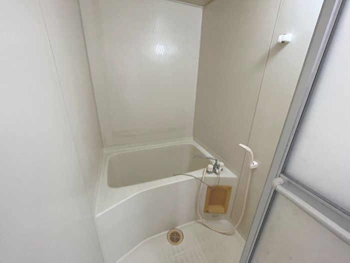 田辺市賃貸アパート　深見ビル