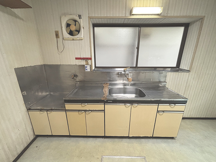 売中古住宅　田辺市下万呂