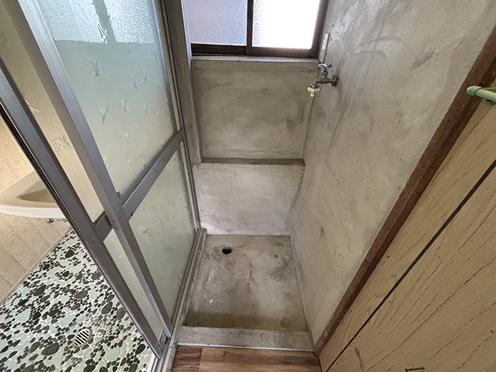 田辺市賃貸戸建　上屋敷