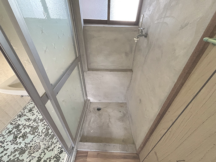 田辺市賃貸戸建　上屋敷