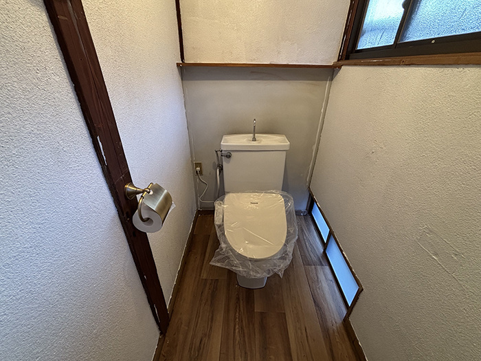 田辺市賃貸戸建　芳養松原