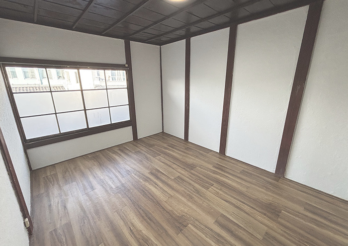 田辺市賃貸戸建　芳養松原