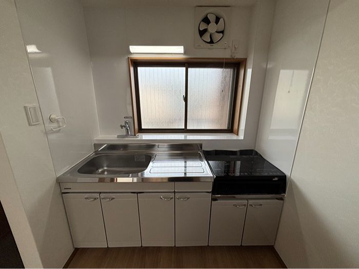 田辺市賃貸アパート　深見ビル201